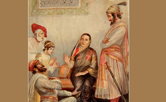 CHHATRAPATI SHIVAJI - THE KING WHO CARED FOR HIS PEOPLE PART 2