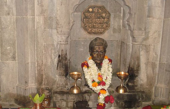Pilaji Jadhavrao-A brave Maratha Subedar