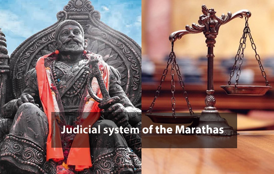 Judicial System of the Marathas