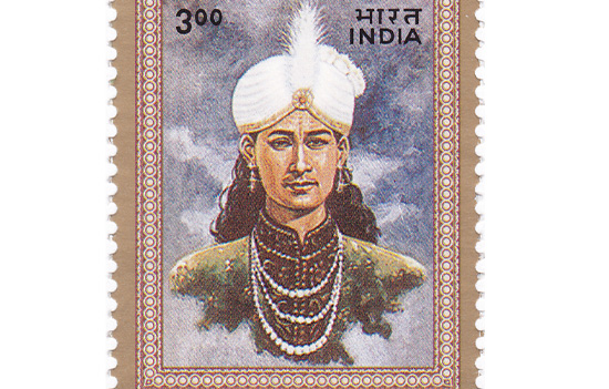 Garibaniwaza or Pamhieba or Manipureswar, the great king of Manipur