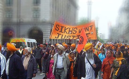 How The British Sowed The Seeds For Khalistani Movement Before Indians Took Over