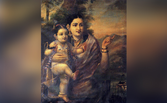 Ten Famous Pieces of Indian Art