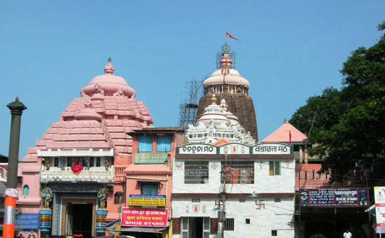 Why ONLY Hindus, Buddhists, Jains and Sikhs should be allowed entry into Puri Jagannath Temple 