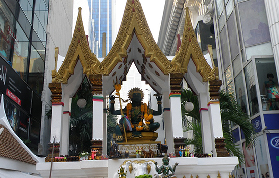 Lord INDRA in Buddhism
