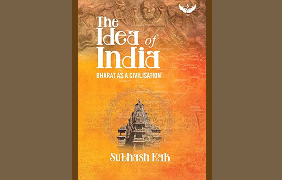 The Idea of India-Bharat as a Civilisation