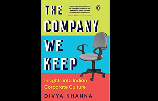 Insights into Indian Corporate Culture-Book Review