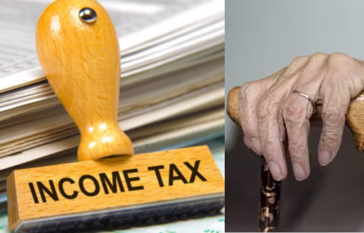 Process of Filing Income Tax Returns for Senior Citizens and Retirees
