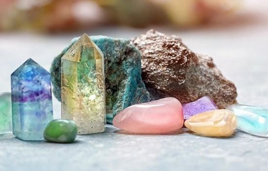Your Ultimate Guide to Discovering the Perfect Healing Crystals