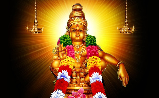 Is Ayyappa a separate religious denomination