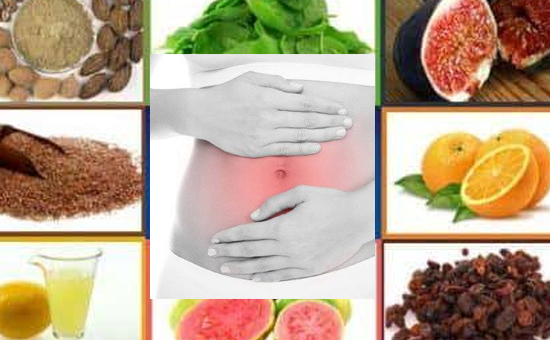 Home Remedies for Constipation 