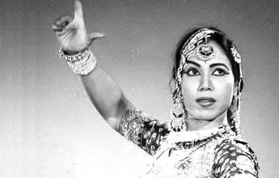 About SITARA DEVI, The Queen of Kathak 