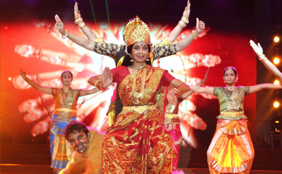 Navaratri