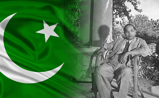 Thoughts on Pakistan by Dr Ambedkar