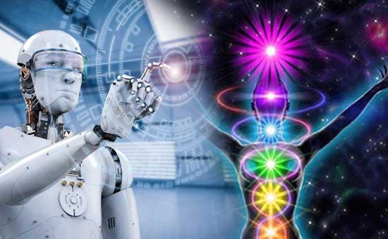 Artificial Intelligence, Consciousness and the Self