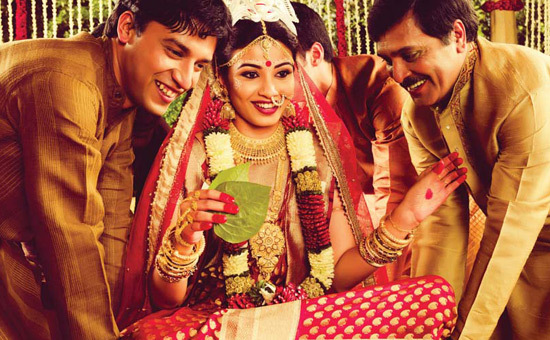 9 Top Notch Bengali Wedding Trends To Watch Out For In 2019