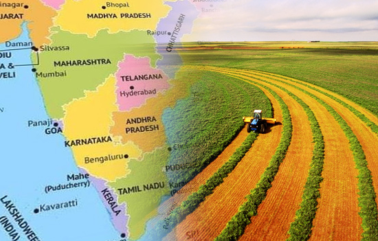 Regulatory Framework for NRIs owning AGRICULTURAL Land