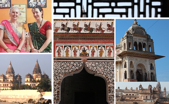 All you wanted to know about ORCHHA, Madhya Pradesh.