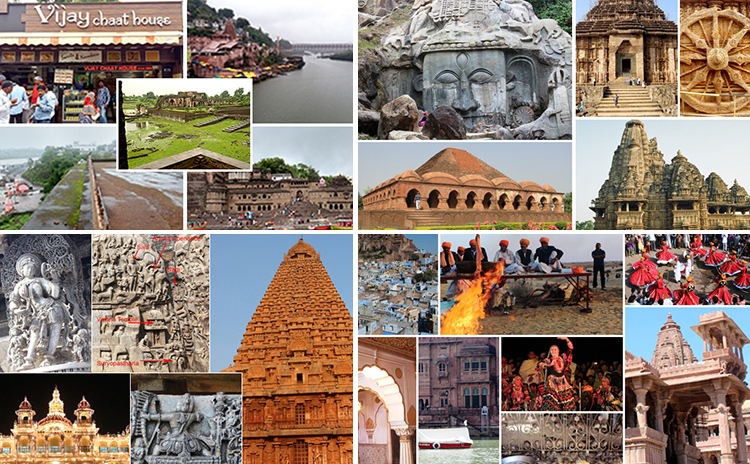 How to plan your heritage travel in 2021