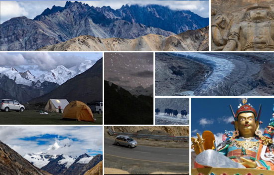 Photography tour to Zanskar, Ladakh-8 days of bliss 