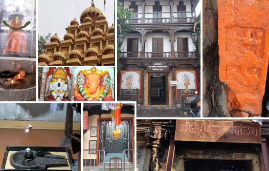 KASBA PETH Pune is a Walk through Culture and History