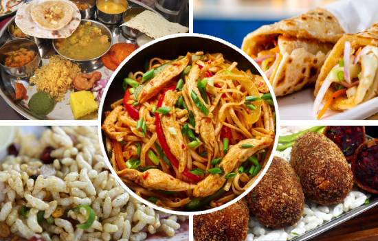 Best Places to Eat in Kolkata 