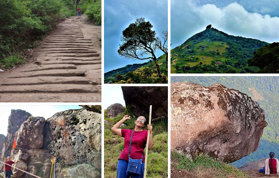 VELLIANGIRI Hills, Coimbatore is the Kailash of South India 