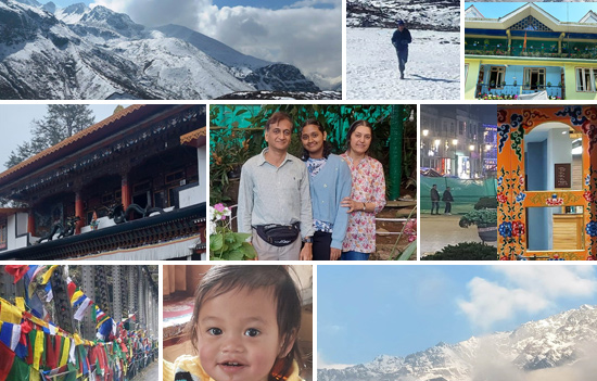 The Best of Sikkim in 5 days