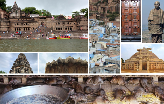 Long Weekends in 2024-Where to travel in India 