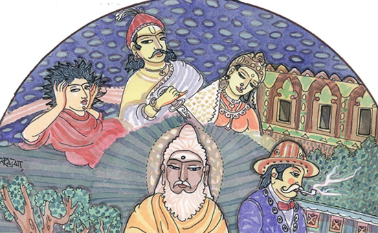 Characteristics of Indian philosophy