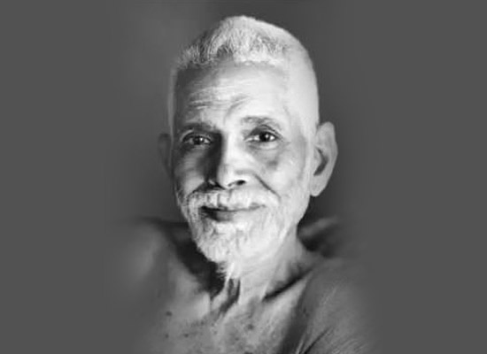 Ramana Maharishi answers 63 questions