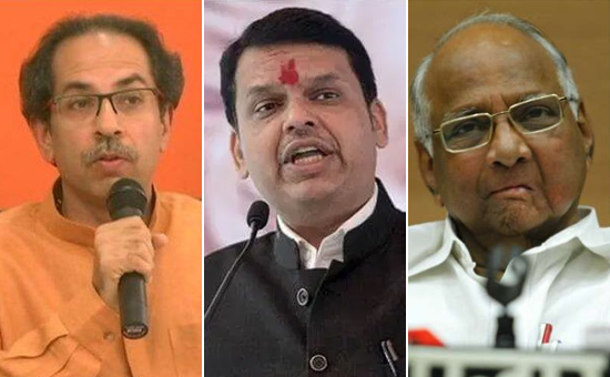 Lessons for the BJP from Maharashtra Election 2019 