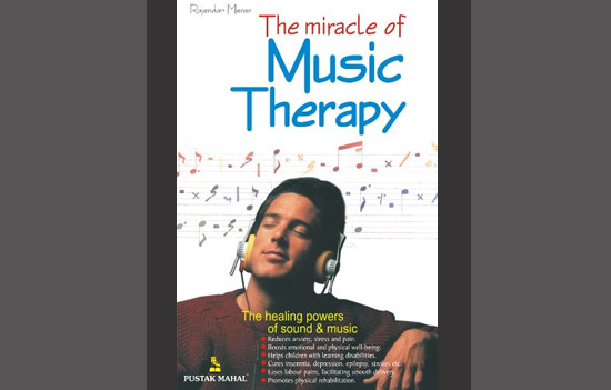 The Miracle of Music Therapy 