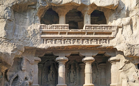 How much do we know about Cave architecture of India