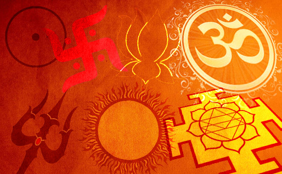 Sacred Symbols In Indian Culture