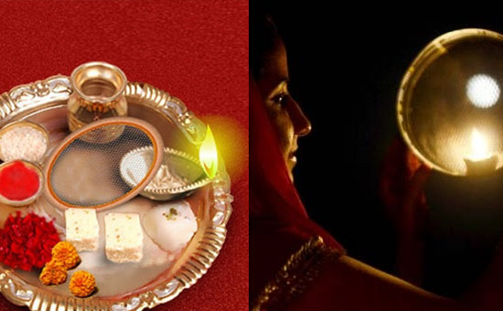 Significance of Karwa Chauth