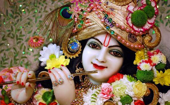 Why and How is Krishna Janmashtami celebrated 