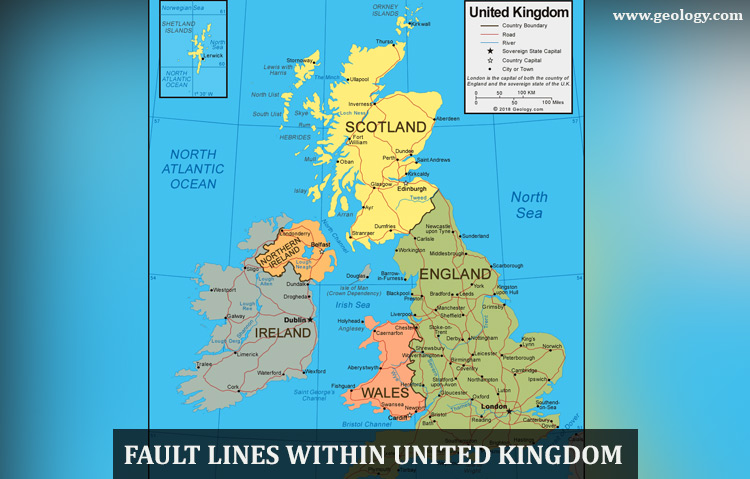 BBC Documentary on 2002 and U.K. fault lines
