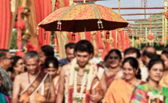 Iyer Wedding Rituals Are A Timeless Ode To Tradition