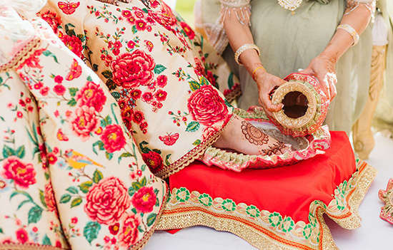 Wedding Planner Karishma Manwani talks about Destination Indian ...