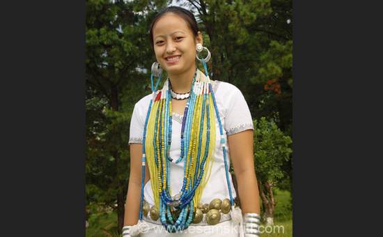 Kigam K Ori - GALO warrior.I did a study on traditional warrior dress of galo  tribe.Galo Tribe is one of major tribe in Arunachal pradesh,North East,  India. | Facebook