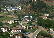 Bhutan