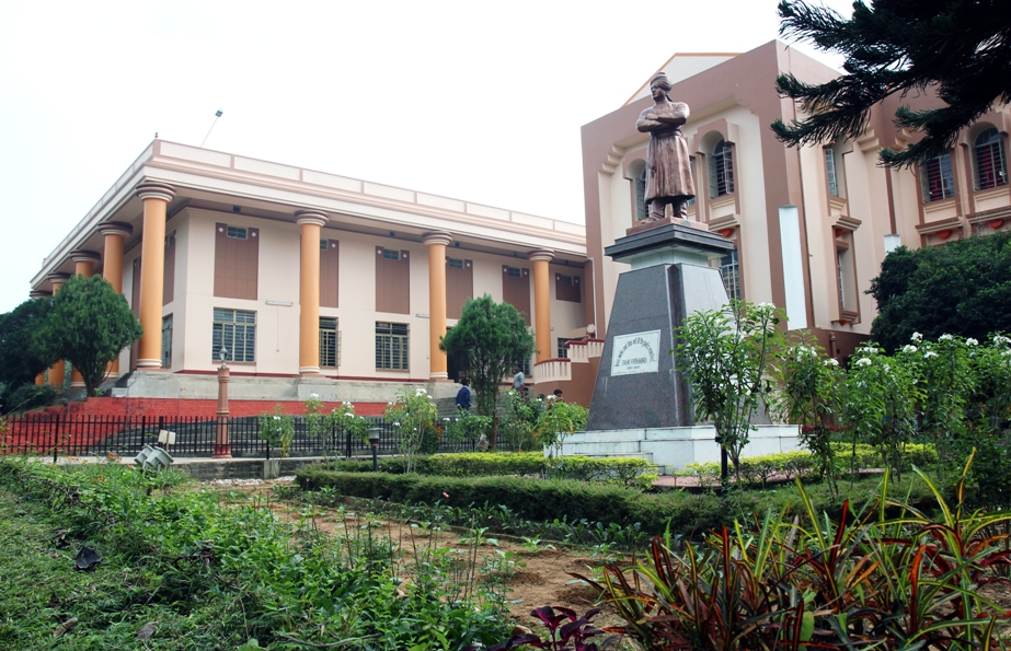 Swami Vivekananda Inspired Schools