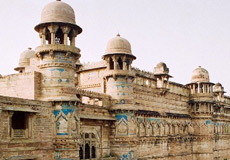 Forts of India