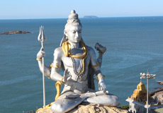 Shiv Temples