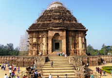 Temples of India