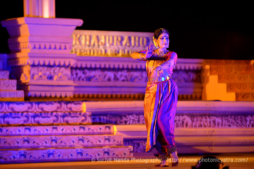 Khajuraho Dance Festival