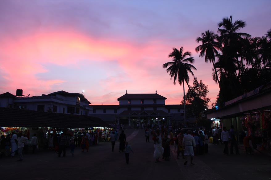 Dharmasthala