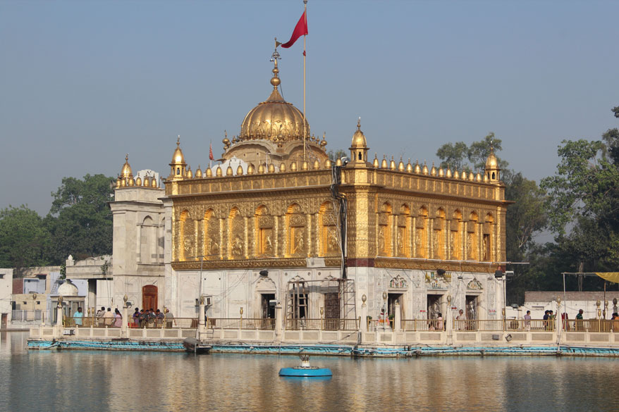 Durgiana Mandir