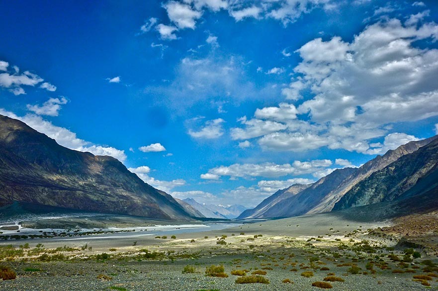 Ladakh 2013
