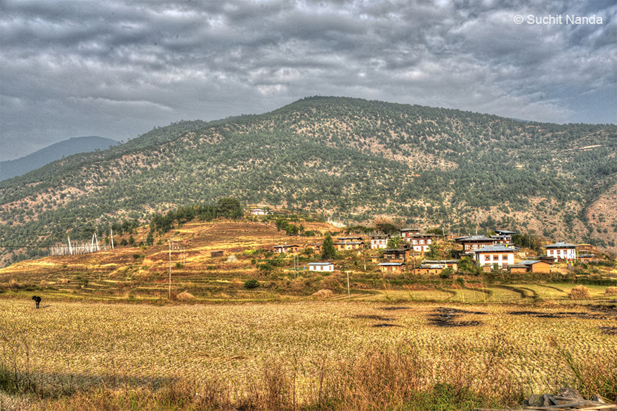 PUNAKHA